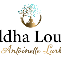 Buddha Lounge by Antoinette Larkin