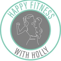 Happy Fitness With Holly