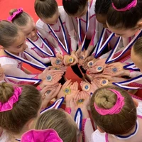 Hertford Gymnastics Club