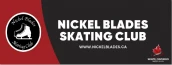 Nickel Blades Skating The
