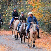Trickle Creek Farms