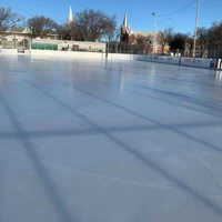 McCauley Rink