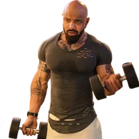 21 FITNESS