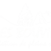 Station de pleine nature les Bouviers