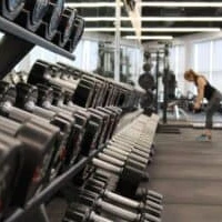 Bicester Gym