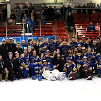 Caledonia Pro Fit Corvairs Jr. B.