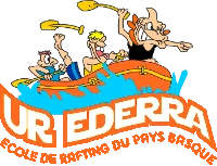 Ur Ederra Rafting