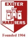 Exeter Harriers Athletic Club