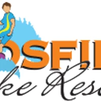 Gosfield Lake Resort
