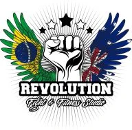 Revolution Fight & Fitness Studio