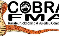 Cobra FMA Hyde
