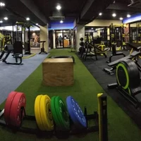 Fitbox Fitness