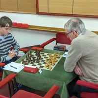 Eastbourne Chess Club