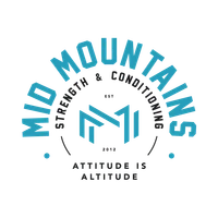 Mid Mountains CrossFit Gym