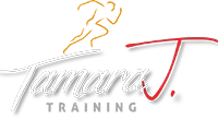 Tamara J Training - Strength & Conditioning Coach