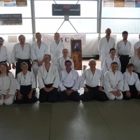Aïkido Club de Commentry