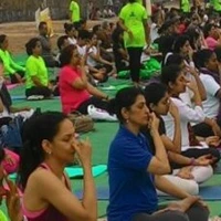 Omkar Yoga