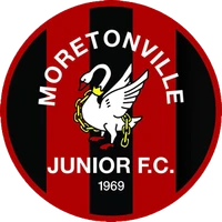 Moretonville FC