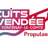 Fontenay 85 Pole Track