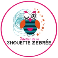 Atelier De La Chouette Zébrée