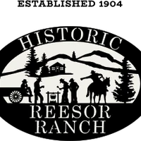 Historic Reesor Ranch