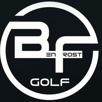 Ben Frost Golf