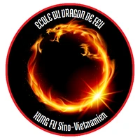 Kung Fu - Khi Cong " Ecole Du Dragon De Feu "