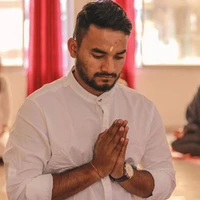 Vinyasa Yoga Ashram