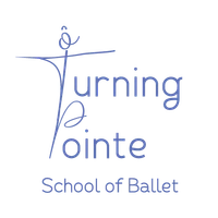 Turning Pointe School of Ballet