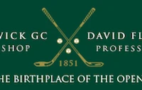 Prestwick Golf Club Pro Shop