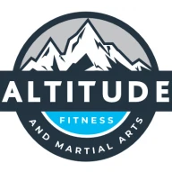 Altitude Fitness and Martial Arts