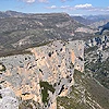 Verdon Escalade