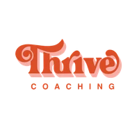 Thrive Coaching Personal Training