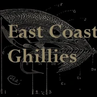 East Coast Ghillies Fly Fishing