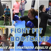 Don Naughton Fitness