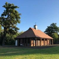 Yoga South London @ Woodfield Recreation Ground