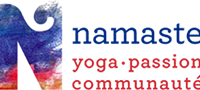 Namaste Yoga Limoilou