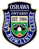 Oshawa Lawn Bowling Club
