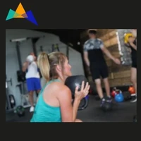 Tribe Gym St. Ives