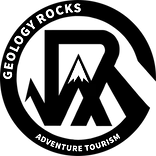 Geology Rocks Adventure Tourism