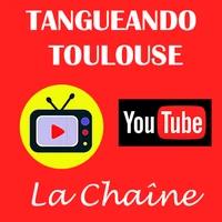 Tangueando La Maison Du Tango