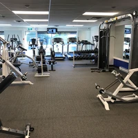 Peninsula Fitness Club