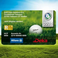 Golfpark Fehmarn
