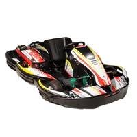 Karting Pau Arnos