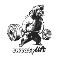 Sweatylift Gym