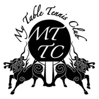 My TableTennis Club Mississauga