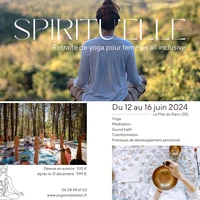 yoga meditation