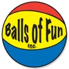 Balls of Fun - Kid's Gym Playcentre & Playground