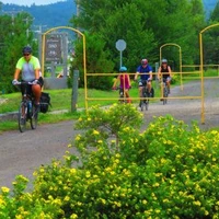 Vlopiste Jacques Cartier/Portneuf