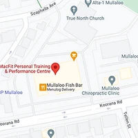 MacFit Personal Training & Performance Centre
